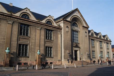 kobenhavn denmark university